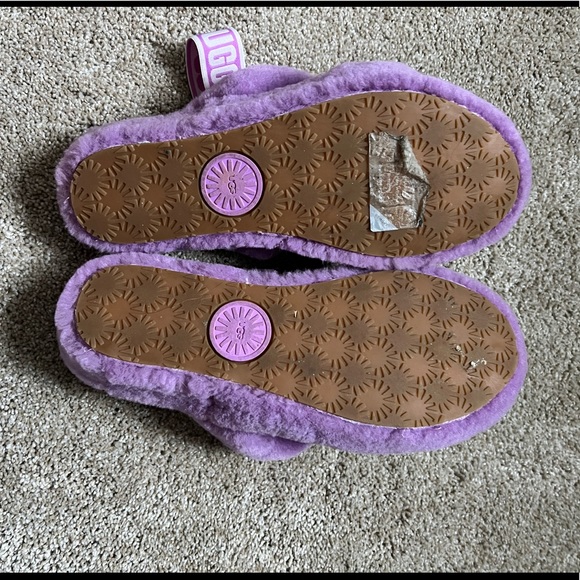 Ugg Oh Yeah slides - Picture 5 of 7